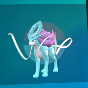 Suicune