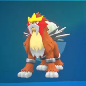 Entei