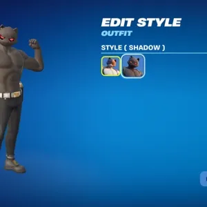 ‼️‼️Fortnite account for sale with skins from 2020!‼️‼️
