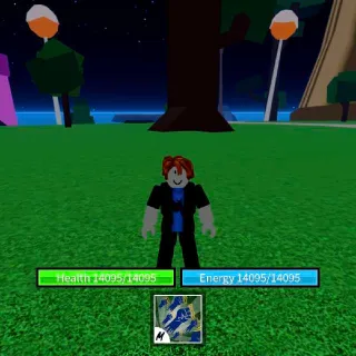 Bloxfruit Account 2800+