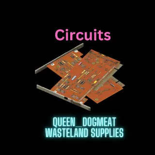 5k Circuits