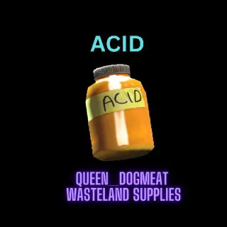 11k Acid