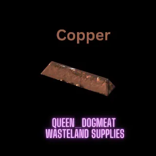 1k Copper