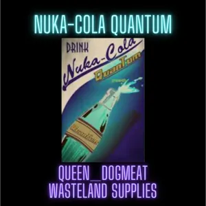 700 Nuka Quantum