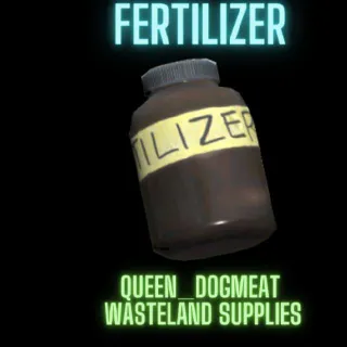 1k Fertilizer