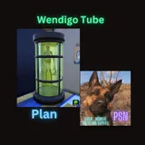 Wendigo Tube
