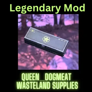 ⭐️⭐️ Hardy Legenary Mod