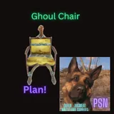 Ghoul Chair