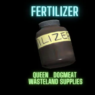 1k Fertilizer