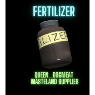 1k Fertilizer