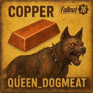 1k Copper