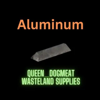 1k Aluminum