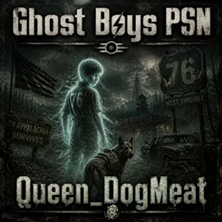 100 Ghost Boys