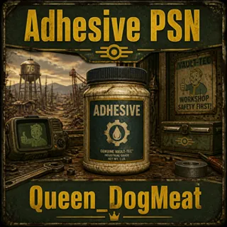 1k Adhesive