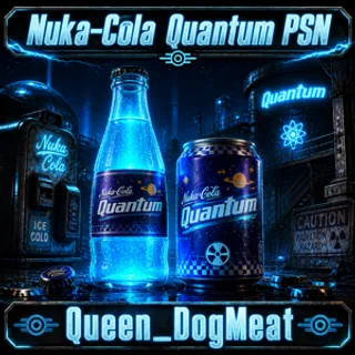 500  Nuka Quantum