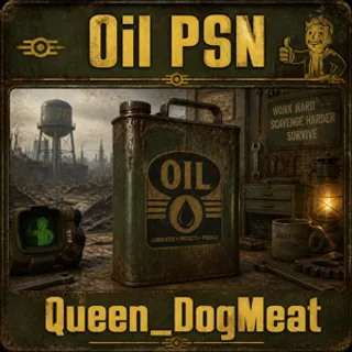 1k Oil