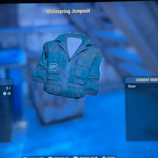 Apparel | Whitespring Jumpsuit