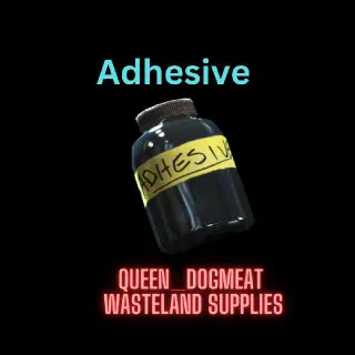 1k adhesive