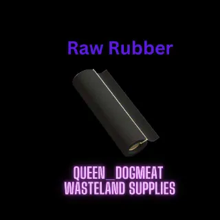 10k Rubber