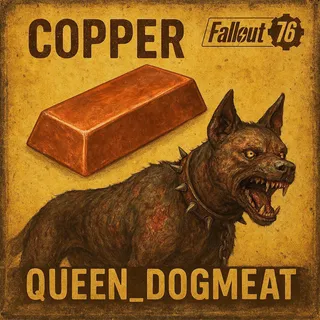 1k Copper
