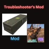 Troubleshooter's Legendary Mod