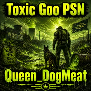 1000 Toxic Goo
