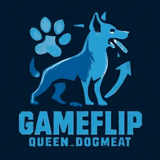 Queen_DogMeat