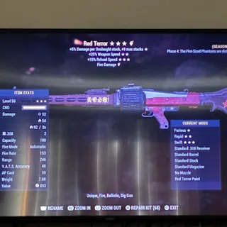 Red Terror