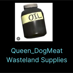 1k Oil