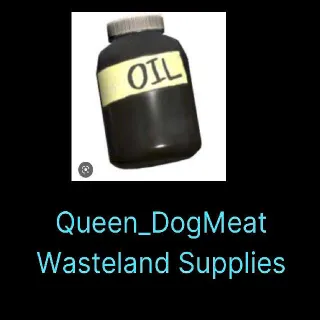 1k Oil