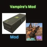 Vampire's Legendary Mod