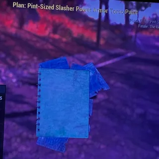 PS Slasher PA Torso