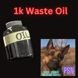 1k Oil