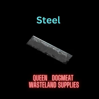 10k Steel