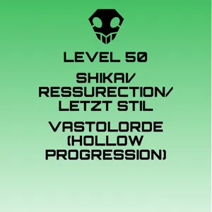 VV ULTIMATUM HALF PROG