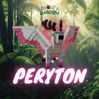 Peryton