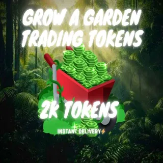 Grow A Garden