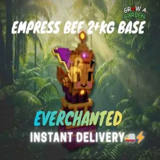 Empress Bee