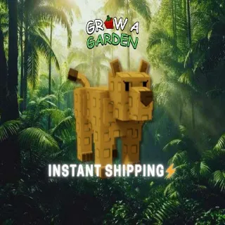 Grow A Garden