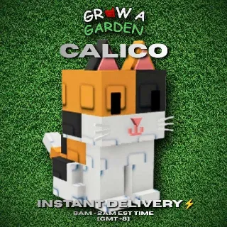 CALICO