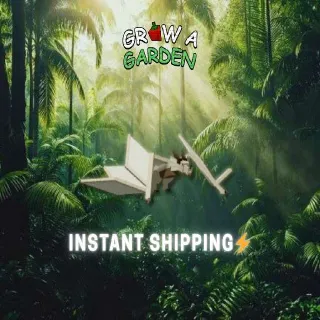 Grow A Garden