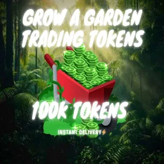 Grow A Garden