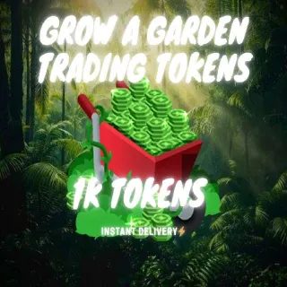 Grow A Garden