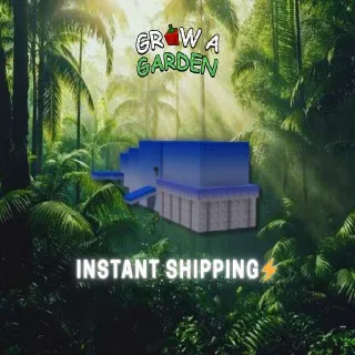 Grow A Garden