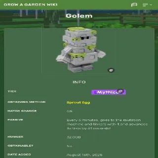 Golem