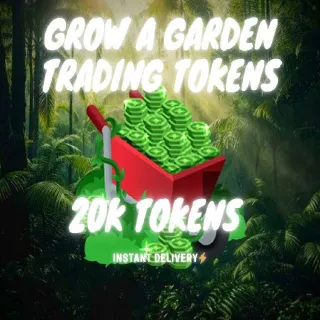 Grow A Garden