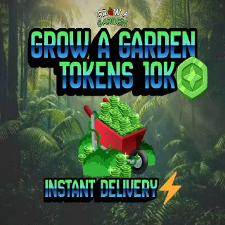 Grow A Garden