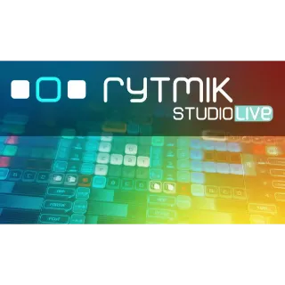 Rytmik Live