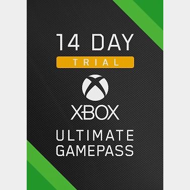 xbox game pass ultimate digital code