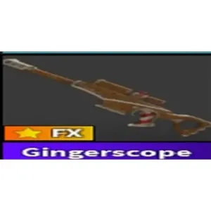 MM2 Gingerscope